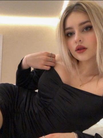 Индивидуалка Пелагея фото 2
