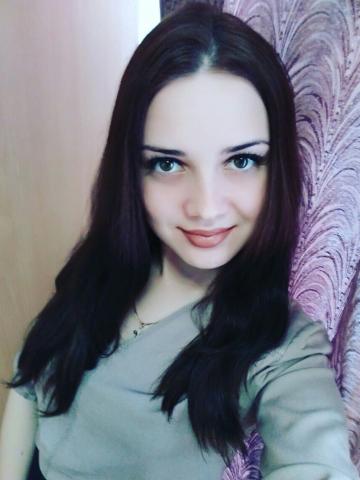Индивидуалка Лада фото 3