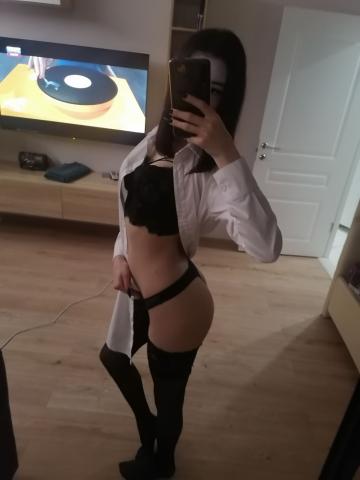 Проститутка Арнелла, 20 лет, г. Новые Киешки