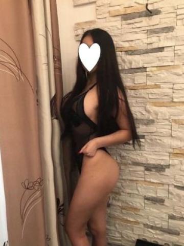 Индивидуалка Натуся фото 3