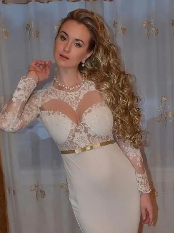 Индивидуалка Неонила фото 3