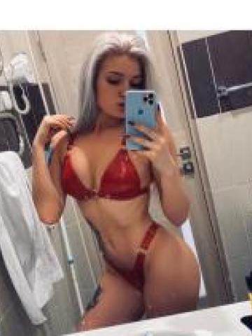 Индивидуалка Роксана фото 3