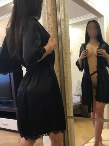 Индивидуалка Зиглинда фото 3