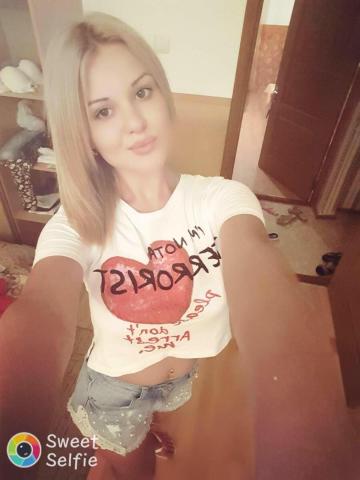Индивидуалка Ирма фото 4