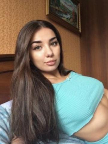 Индивидуалка Валентина фото 3
